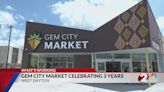 Gem City Market celebrates milestone anniversary