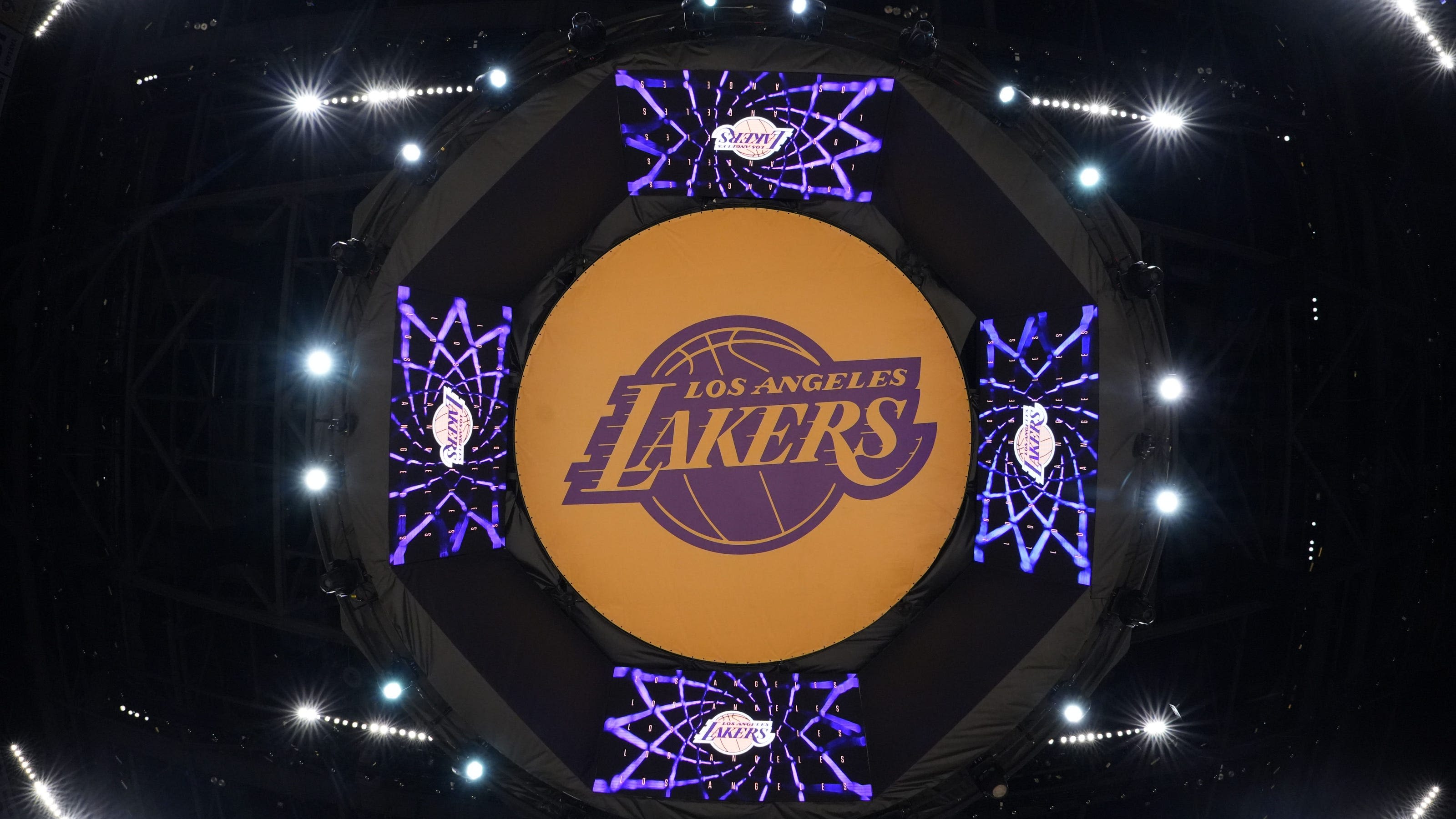 ESPN named three Lakers among its top five NBA players of the 21st century