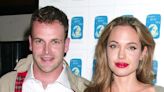 'Fearless' Angelina Jolie Jumped Out of a Plane With Ex Jonny Lee Miller