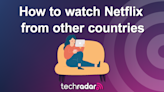 How to watch Netflix from other countries in 2024