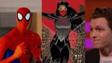 ¿Adiós, Marvel? Sony anuncia múltiples series de Spider-Man con Amazon