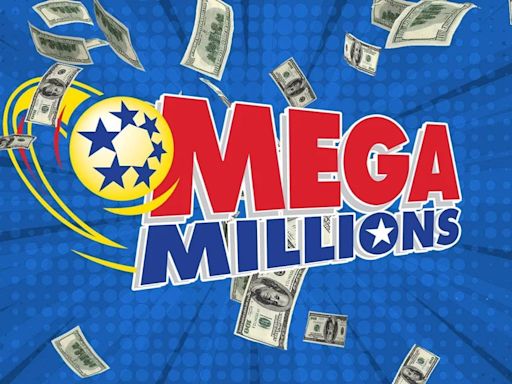 Estos son los ganadores del sorteo de Mega Millions del 19 de julio