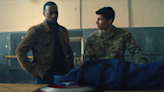 Captain America: Brave New World McDonald's Ad Offers First Look at Danny Ramirez's Falcon