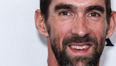 Michael Phelps Fires Back At Aussie Swimmer's Team USA Slam