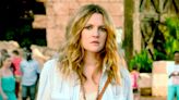 Drew Barrymore reveló cuál fue su cita más escalofriante: “Creí que él iba a asesinarme”