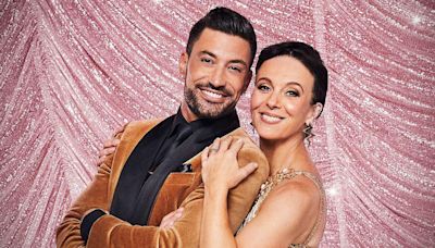 Giovanni Pernice insists 'I’ll be back' after Strictly accusation