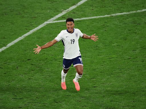 Super Sub! The stat that shows Ollie Watkins is an unlikely hero