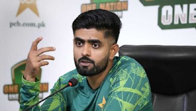 Babar Azam urges calm ahead of high-pressure India-Pakistan T20 World Cup clash