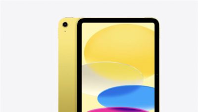 上新款舊iPad「直接降價3千」撿便宜趁現在