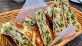 They're called 'big pie.' Where to find giant Chinese scallion pancakes