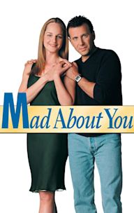 Mad About You