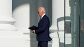 ...Biden Comments On Possibly Stepping Aside Send Cable News Into A Frenzy; NYT Says POTUS “Clear-Eyed” ...