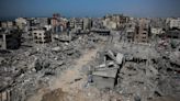 El Consejo de Seguridad de la ONU pide el acceso "sin trabas" a las fosas comunes encontradas en Gaza