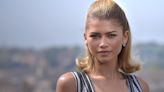 Zendaya Says It’s ‘Refreshing’ and ‘Scary’ Breaking Away From High School Roles, but Admits ‘I Wish I Went to School’ in Real...