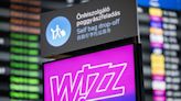 Wizz Air Sees Flat Capacity as Engine Issues, Groundings Persist