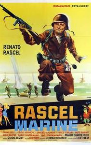 Rascel marine