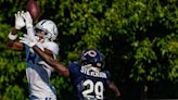 10 takeaways from Day 1 of Bears-Colts joint practices