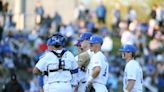 Why teams playing in NCAA baseball regional at Kentucky are staying in UK dorm rooms