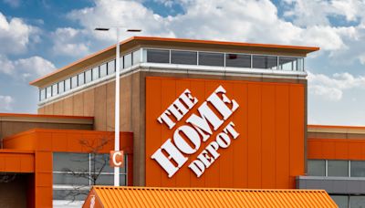 Home Depot Looks for B2B Buffer Against Softening Consumer Spend