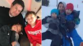 Mark Wahlberg is a dad of 4: What to know about his kids