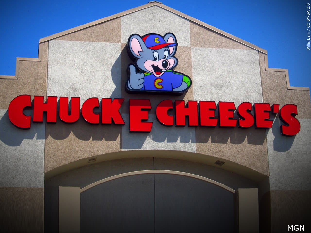 Chuck E. Cheese announces affordable Summer Fun Pass - WBBJ TV
