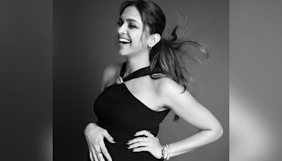 Mum-to-be Deepika aces maternity fashion, and how!