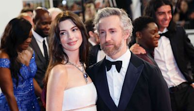 Who Is Anne Hathaway's Husband? Everything to Know About Adam Shulman