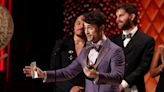 Daniel Radcliffe wins Tony Award for ‘Merrily We Roll Along’