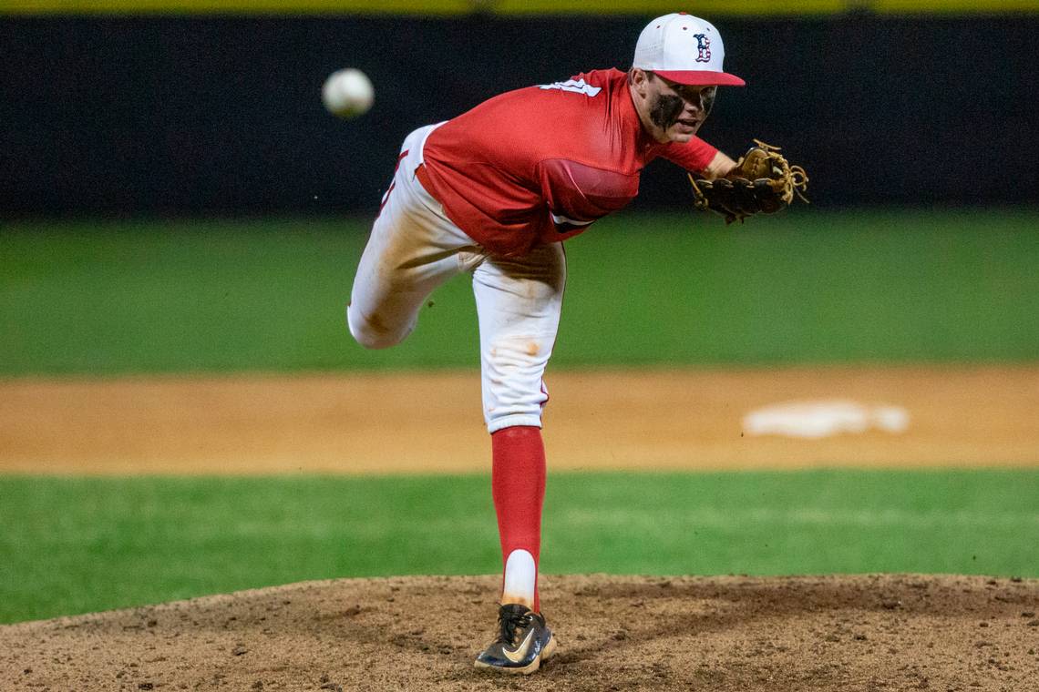 South MS high school baseball playoffs are here. These are teams and players to watch