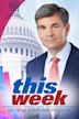 This Week With George Stephanopoulos