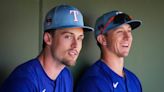 AL Rookie of the Year watch: How are Rangers’ Wyatt Langford, Evan Carter stacking up?