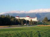 Bretton Woods, New Hampshire