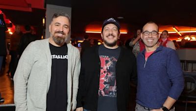 Impractical Jokers to appear at Hollywood Casino