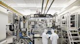 ASML Q1 bookings miss forecast, but China sales hold up
