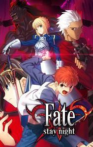 Fate/Stay Night