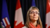 Alberta ethics commissioner ends investigation into Dr. Deena Hinshaw's dismissal from Indigenous health job