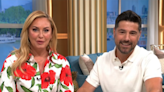 Fans call for Josie Gibson and Craig Doyle to become permanent hosts on ITV's This Morning