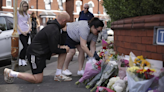 Violence grips UK: Southport faces unrest after tragic stabbing incident