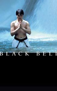 Black Belt