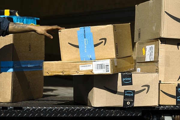 Amazon sellers turn to Google | Northwest Arkansas Democrat-Gazette
