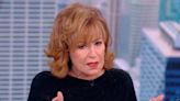 ‘The View’ Host Joy Behar Thinks Republicans Won’t Win ‘Any Elections Anymore': ‘This Is the Beginning of the End’ (Video)