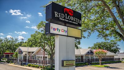 Orlando-based Red Lobster files for bankruptcy but will stay open