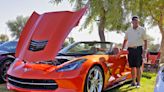 Desert Arc celebrates 65th anniversary at Italian festival, car show in Indian Wells