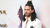 Ezra Miller Thanks Warners Leadership at ‘The Flash’ Premiere for “Grace and Discernment and Care”