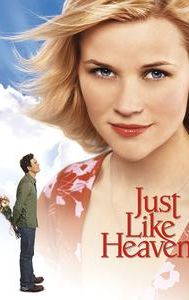 Just like Heaven (2005 film)