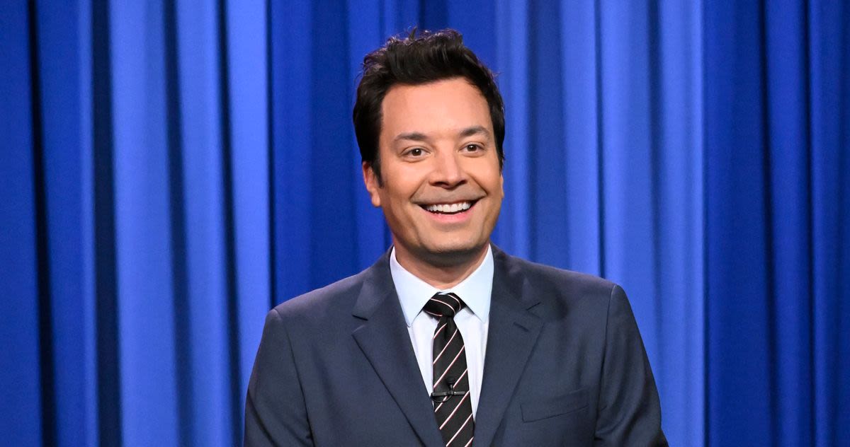 Jimmy Fallon Might Be Laughing a Little Less Than Usual