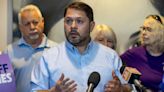 Rep. Ruben Gallego flips on noncitizen voting in DC, and Republicans flip out