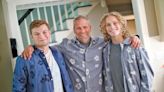 Love of Marshfield summers, family sparks idea for brand of Hawaiian-themed flannel shirts