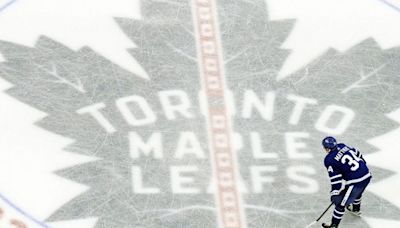 Maple Leafs power rankings: Matthews on top, Robertson debuts high as regular season kicks off