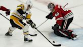 Desperate Penguins face Blackhawks needing a win for playoff berth